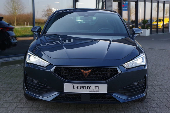 CUPRA Leon - Afbeelding 5 van 30