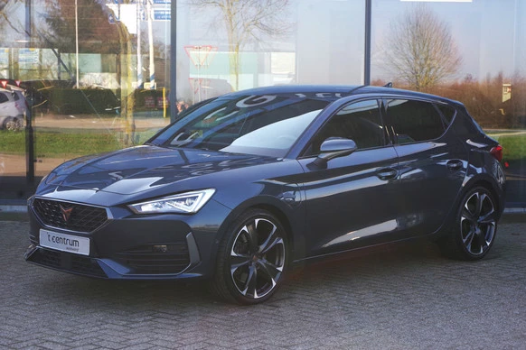 CUPRA Leon - Afbeelding 6 van 30