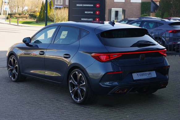 CUPRA Leon - Afbeelding 10 van 30