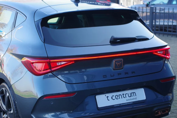 CUPRA Leon - Afbeelding 11 van 30