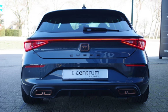 CUPRA Leon - Afbeelding 12 van 30