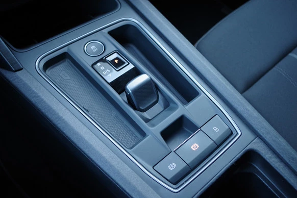 CUPRA Leon - Afbeelding 15 van 30