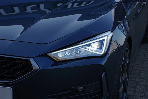 CUPRA Leon - Afbeelding 16 van 30