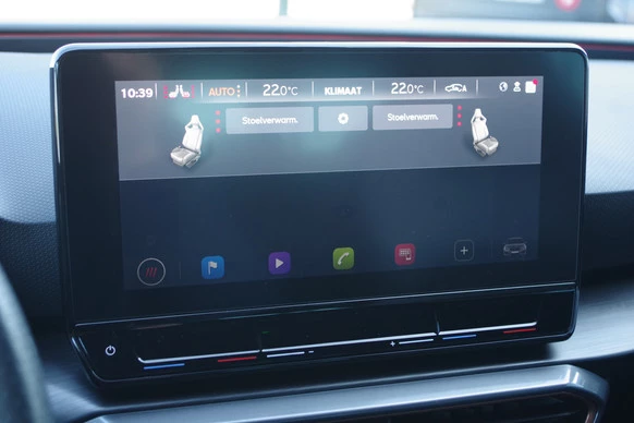 CUPRA Leon - Afbeelding 20 van 30