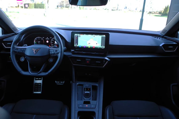 CUPRA Leon - Afbeelding 21 van 30