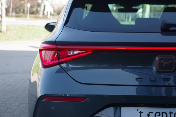 CUPRA Leon - Afbeelding 23 van 30
