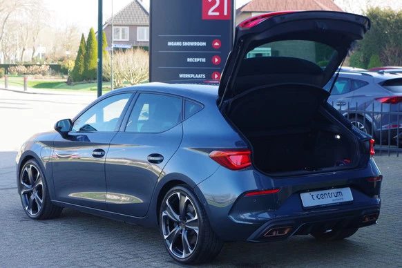 CUPRA Leon - Afbeelding 24 van 30