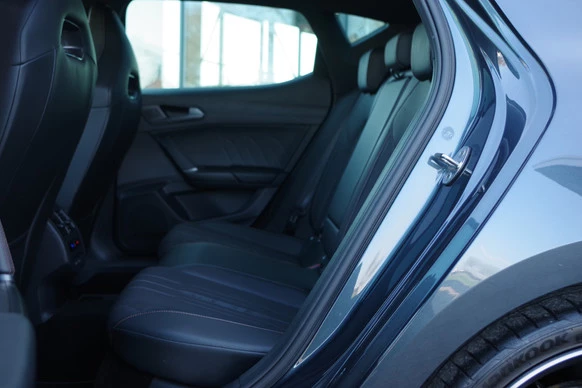 CUPRA Leon - Afbeelding 25 van 30