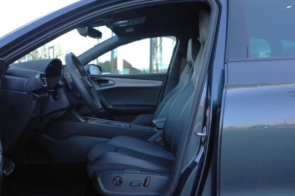 CUPRA Leon - Afbeelding 26 van 30