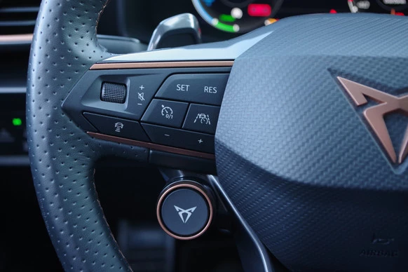 CUPRA Leon - Afbeelding 27 van 30