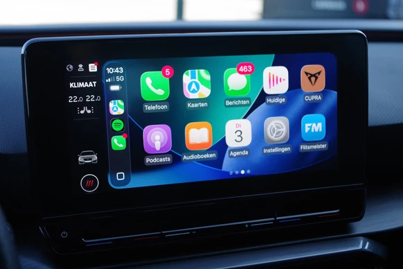 CUPRA Leon - Afbeelding 29 van 30