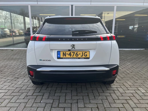 Peugeot e-2008 - Afbeelding 5 van 30