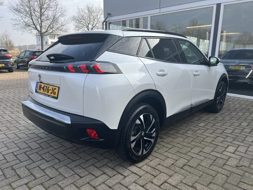 Peugeot e-2008 - Afbeelding 7 van 30