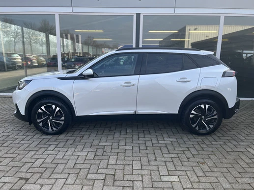 Peugeot e-2008 - Afbeelding 8 van 30