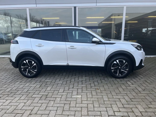 Peugeot e-2008 - Afbeelding 9 van 30