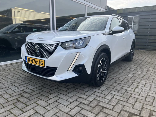 Peugeot e-2008 - Afbeelding 13 van 30