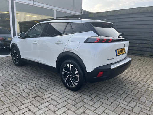 Peugeot e-2008 - Afbeelding 14 van 30