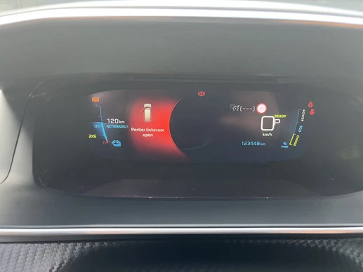 Peugeot e-2008 - Afbeelding 19 van 30