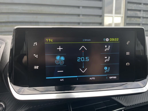 Peugeot e-2008 - Afbeelding 23 van 30