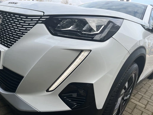 Peugeot e-2008 - Afbeelding 29 van 30