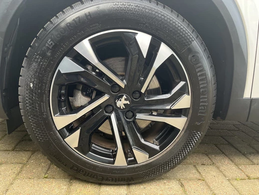 Peugeot e-2008 - Afbeelding 30 van 30