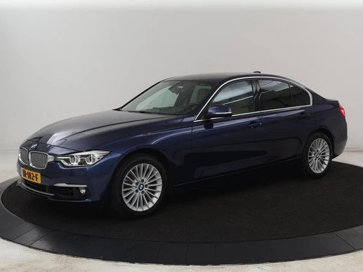 BMW 3 Serie - Afbeelding 1 van 30