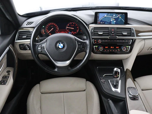 BMW 3 Serie - Afbeelding 3 van 30