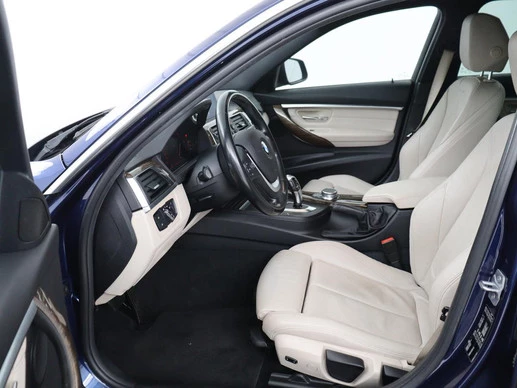 BMW 3 Serie - Afbeelding 4 van 30