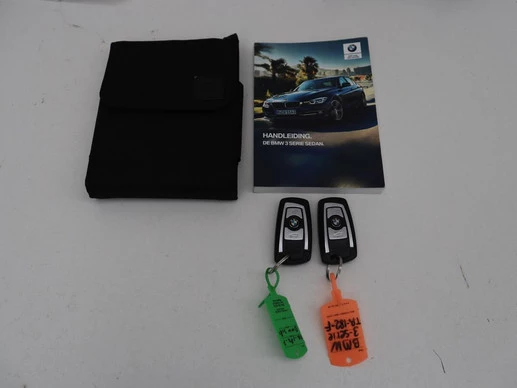 BMW 3 Serie - Afbeelding 12 van 30