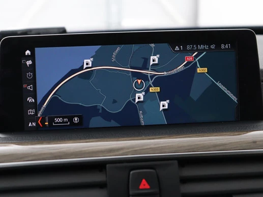 BMW 3 Serie - Afbeelding 16 van 30