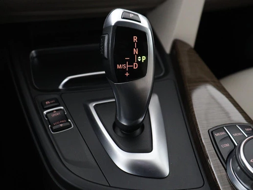 BMW 3 Serie - Afbeelding 17 van 30