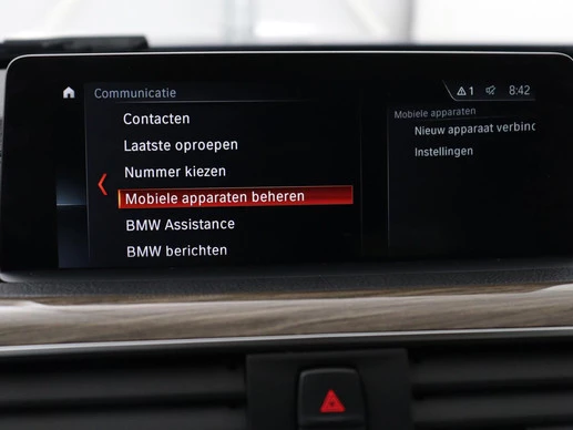 BMW 3 Serie - Afbeelding 20 van 30