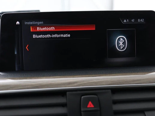 BMW 3 Serie - Afbeelding 21 van 30