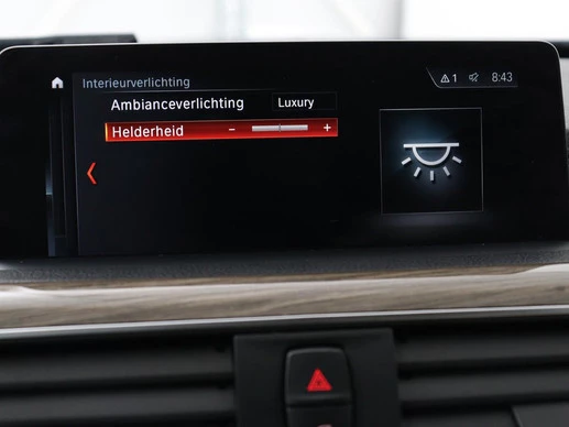 BMW 3 Serie - Afbeelding 22 van 30