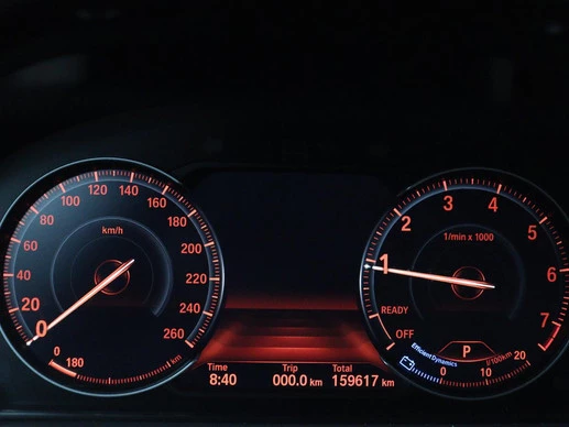 BMW 3 Serie - Afbeelding 28 van 30