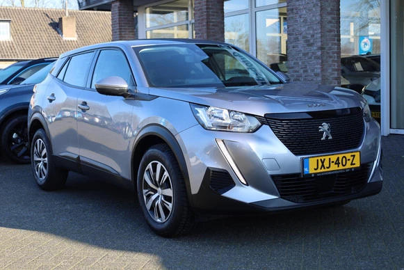 Peugeot 2008 - Afbeelding 2 van 30