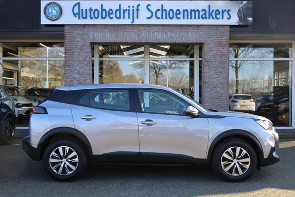 Peugeot 2008 - Afbeelding 3 van 30