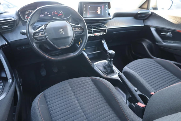 Peugeot 2008 - Afbeelding 4 van 30