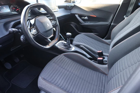 Peugeot 2008 - Afbeelding 5 van 30