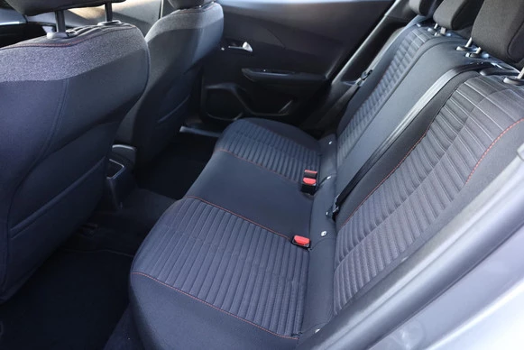 Peugeot 2008 - Afbeelding 7 van 30