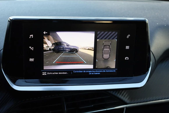 Peugeot 2008 - Afbeelding 8 van 30