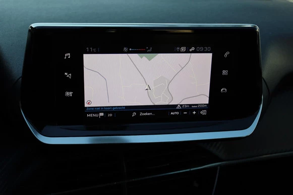 Peugeot 2008 - Afbeelding 9 van 30