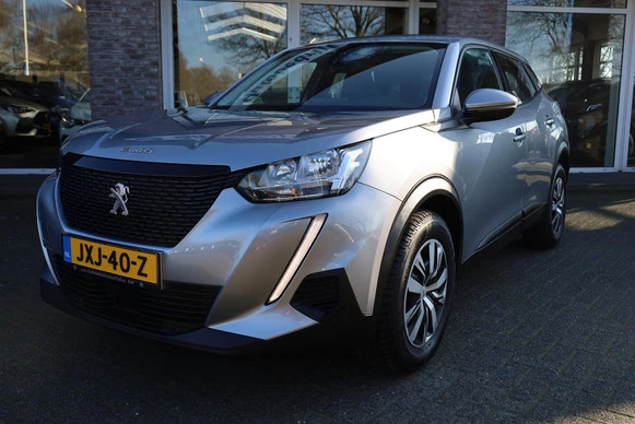 Peugeot 2008 - Afbeelding 11 van 30