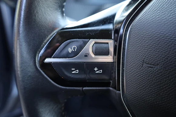 Peugeot 2008 - Afbeelding 15 van 30
