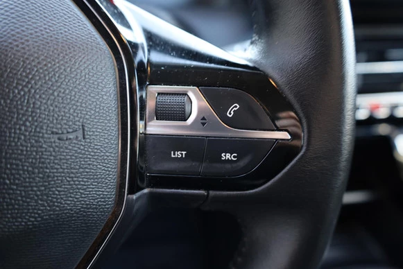 Peugeot 2008 - Afbeelding 17 van 30