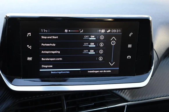 Peugeot 2008 - Afbeelding 23 van 30