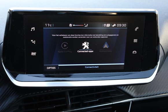 Peugeot 2008 - Afbeelding 24 van 30