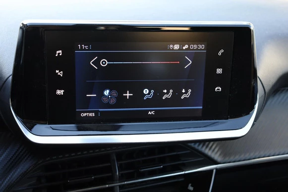 Peugeot 2008 - Afbeelding 25 van 30