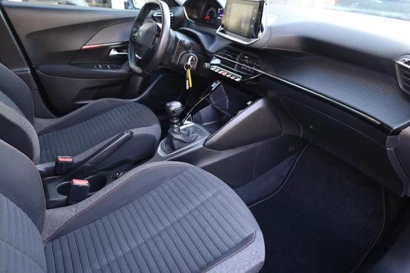 Peugeot 2008 - Afbeelding 27 van 30