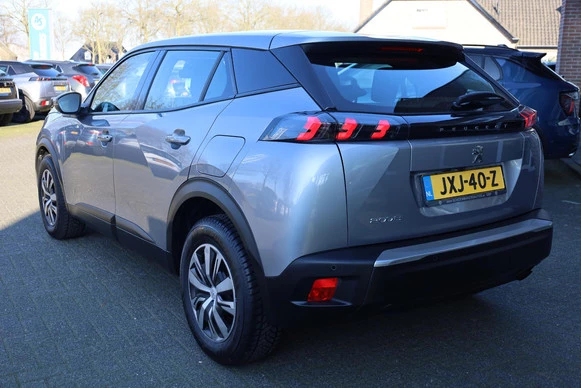 Peugeot 2008 - Afbeelding 29 van 30